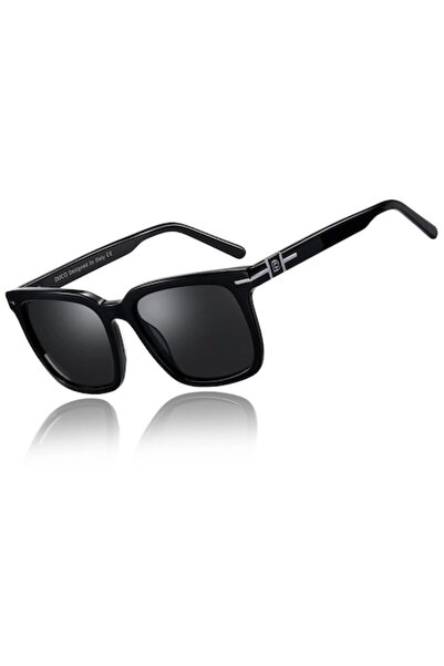 duco Unisex Polarized Sunglasses DC8288