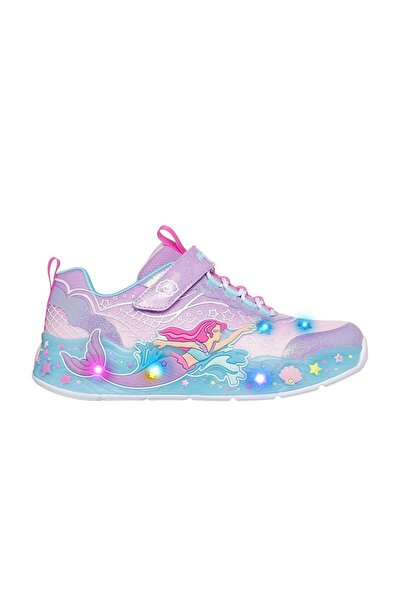 SKECHERS Спортни обувки Mermaid Dreams K