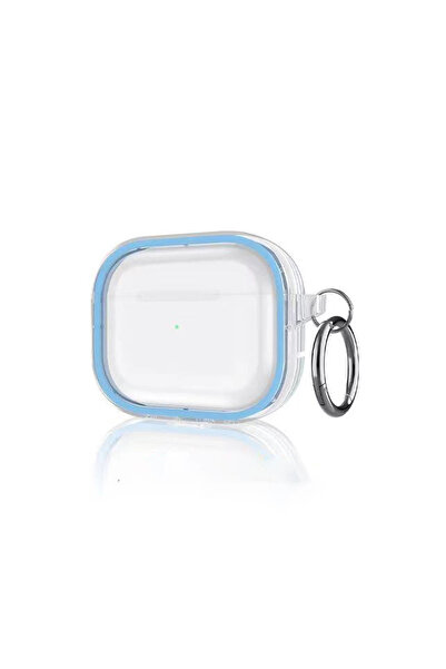 eco port حافظة شفافة لامعة من Pro 2 (الجيل الثاني) - حافظة سيليكون ماصّ للصدم...