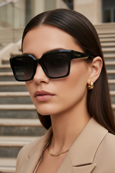 Vogue VO5553S W44 8G 54 Kadın Güneş Gözlüğü