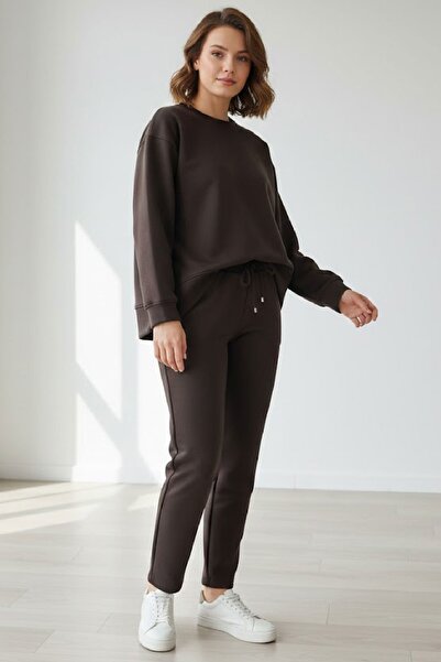 AYHAN Kadın Eşofman Takım