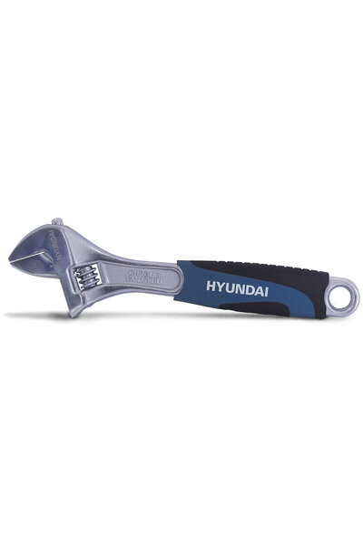 Hyundai Adjustable Wrench 10'' / 250 mm HY-59173