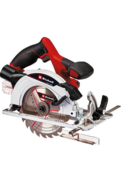 Einhell ferăstrău circular fără fir TE-CS 18 / 165-1 - Li - Solo