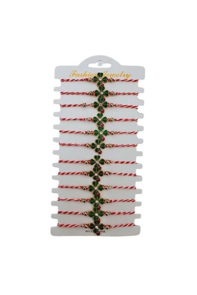 OEM Martisor bracelet with clover