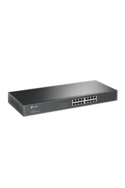 TP-LINK TL-SG1016 COMUTATOR 16xRJ45 10/100/1000 19