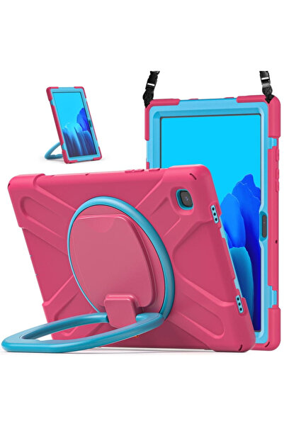 Other Samsung Galaxy Tab A 10.1 Case, Armored, 360 Rotating Stand, Shockproof...