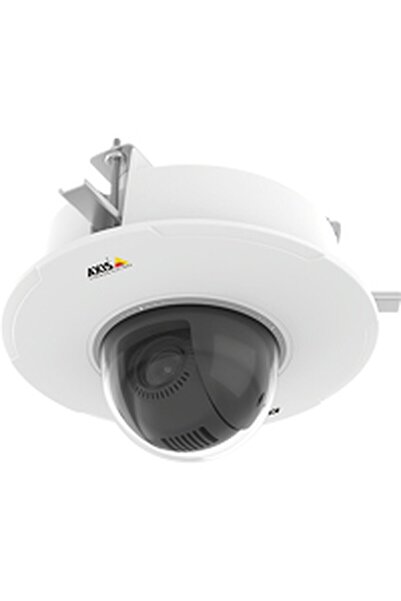 Axis Suport de montare T94P01L, metal, alb, M5525-E