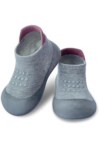 Other Botoși Mers de-a Bușilea - Pantofi Învățarea Mersului, Bumbac și Silico...