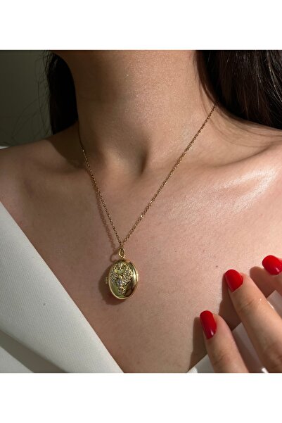 MS Aurela Alya kolye