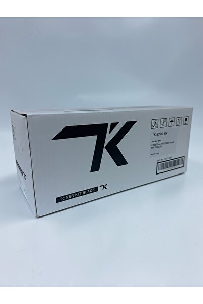 KYOCERA Mita Taskalfa TK-5370 Ecosys MA3500cix/ MA3500cifx Black Japon Toner