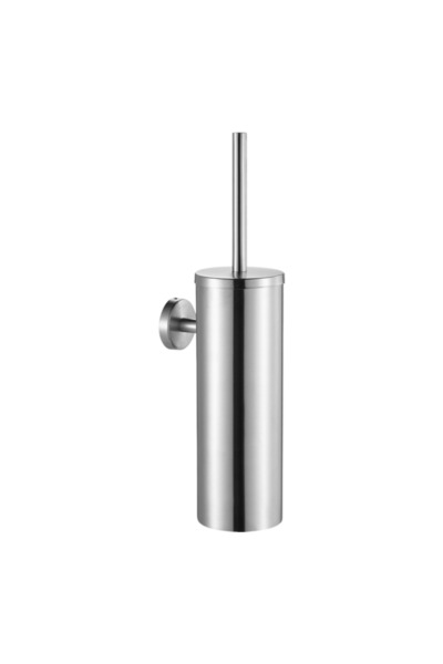 Other Hanging Toilet Brush - 304 Stainless Steel, No Drilling, Antibacterial ...
