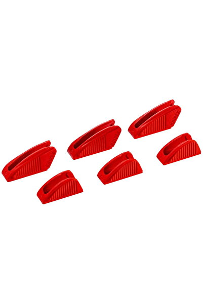 Knipex Capete Protectie Cleste for 86-250 (3 pairs)
