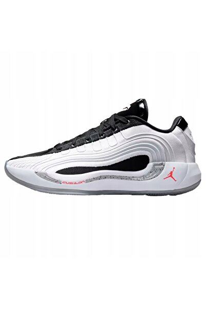 Nike Air Jordan Luka Men's Shoes White Sports Sneakers Basketball size 46