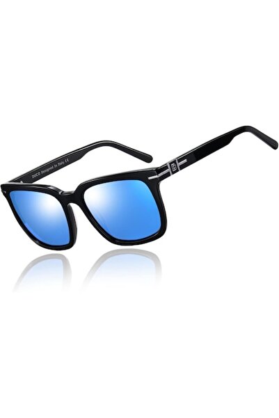 duco Unisex Polarized Sunglasses DC8288 UV400 Protection