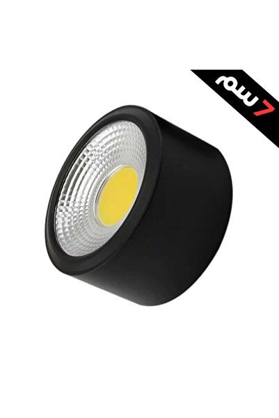 Royal 7W LED Surface Mounted Spotlight