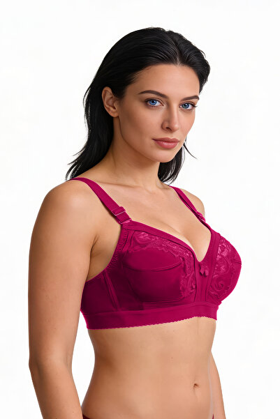 LoraDream Thick Elastic Recovery Bra Ld112101