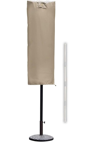 Other Husă Umbrelă Grădină Sekey - Material Oxford 600D, Impermeabilă, UV - 1...