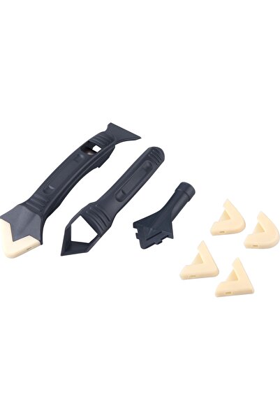 EXTOL CRAFT Set de etanșare, EXTOL CRAFT, 945190, 8 buc., ABS