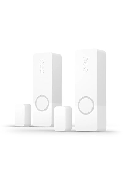 Philips Hue Contact sensor, 2 pcs pack, White