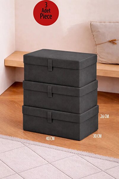 ALAS 3 قطع من الحقائب الصغيرة متعددة الأغراض للملابس والوسائد