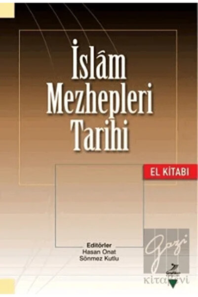 Grafiker Yayınları İSLAM MEZHEPLERİ TARİHİ