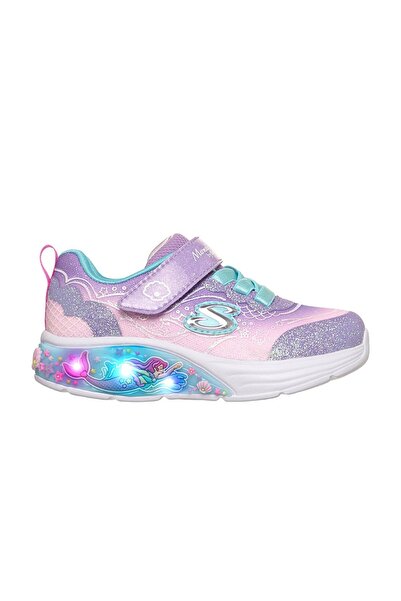 SKECHERS Αθλητικά Παπούτσια My Dreams Lil Mermaid Inf