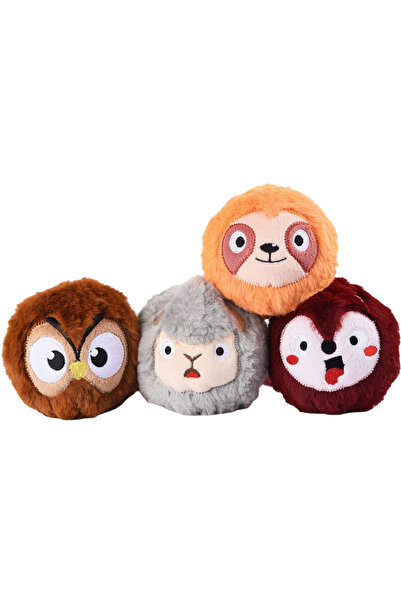 Other Minge Jucărie Câini HugSmart - Pluș Chițăitoare, Interactivă Aport - Se...