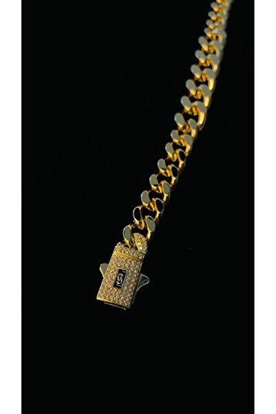 AYMDSNG 14K VİP GOLD GURMET BİLEKLİK