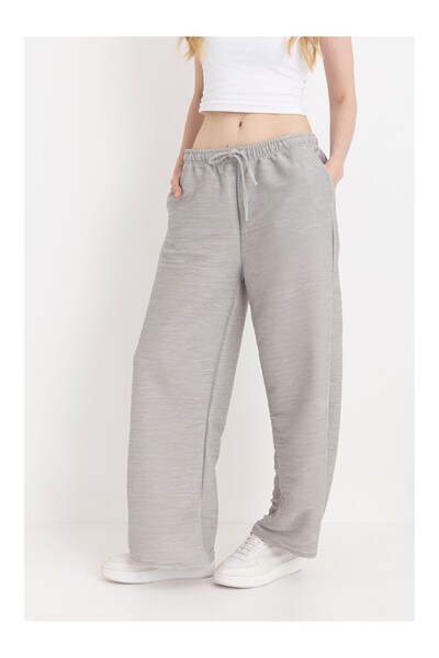 BAKİ Wide Women's Pants