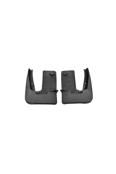 Lumi LUXURY Set 2 aparatori noroi fata compatibile Mercedes Sprinter W907 / W...