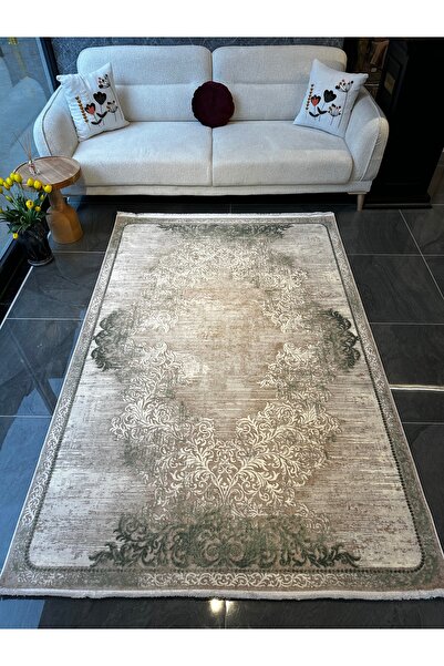 Merinos THALES HALI SALON, OTURMA, YATAK ODASI HALISI DESEN KODU 31941-040