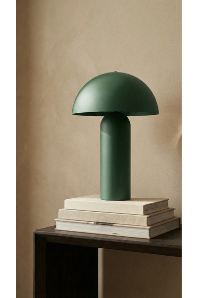 Minteks Mone 60cm Handmade Ceramic Lampshade