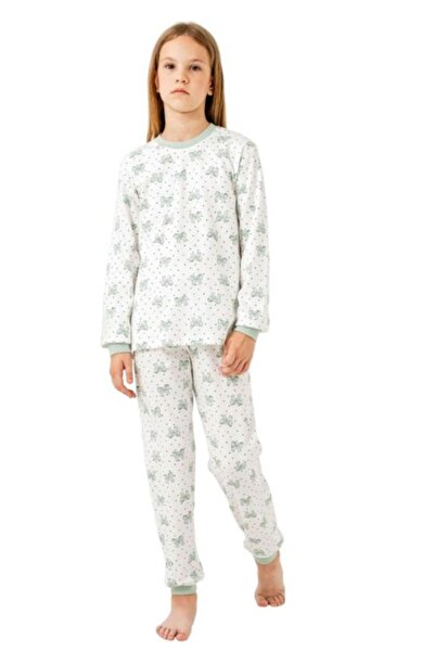BEGONYA BEBECE KIDS SET DE PIJAMALE SEZONIERE PENTRU FETE