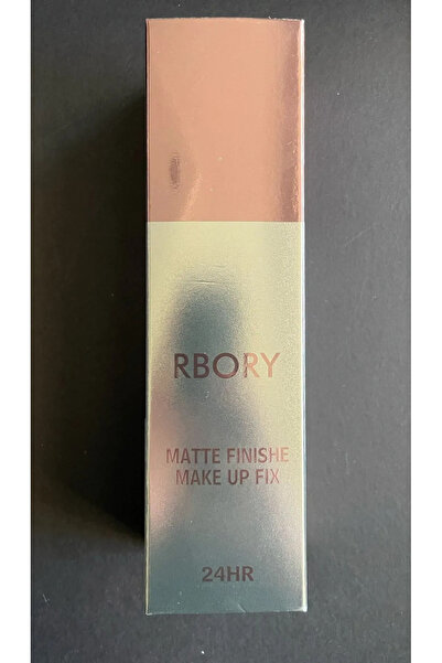 rbory Makeup Fixing Spray