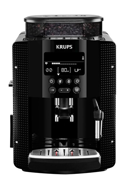 Krups EA8150 espresso machine