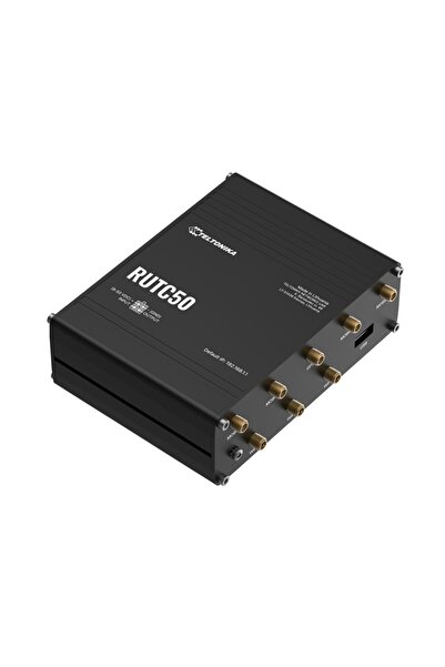 Teltonika RUTC50 Wireless Router