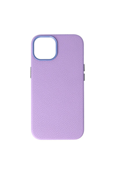 SEP Husa TPU Leather Magsafe Apple iPhone 14 Mov