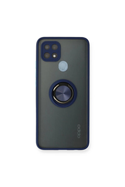 xirshop غطاء سيليكون A15 مونتريال رينج - أزرق داكن