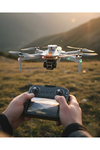 doremodam R06 DRONE - Lisinya