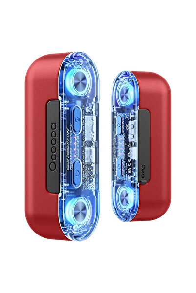 OCOOPA UT4103 red electric hand warmer