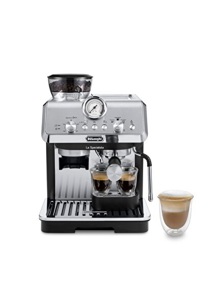 De'Longhi DeLonghi EC9155.MB espresso machine