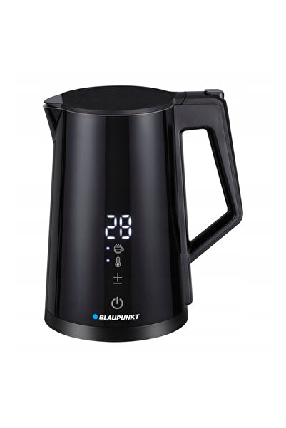 Blaupunkt Electric kettle EKD601 2200W 1.7L black