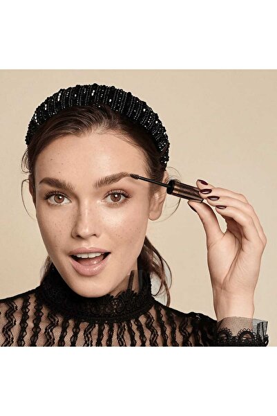 Eveline Cosmetics Brow&Go Eyebrow Mascara