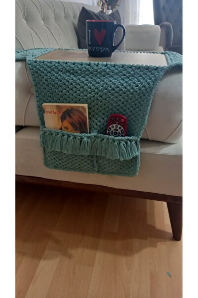 Nil Tasarım ve Hediyelik Koltuk Koldayama organizer Bardaklık Koltuk yanı org...