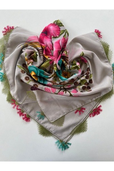 CENK YAZMA Handcrafted Needle Embroidered Writing/Needle Embroidery/Needle Wo...