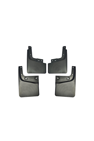 Lumi LUXURY Aparatori noroi compatibile Mitsubishi L200 2019-2024