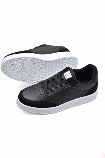 PAPATAY 4750 Unisex Sneaker Lace-Up Casual Sports Shoes - Orthopedic Light So...