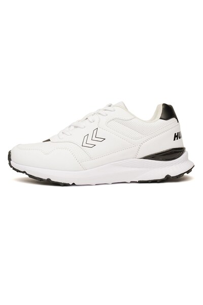 hummel Marcus White Unisex Sports Shoes & Sneakers