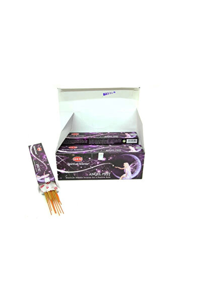 Epilons Angel Mist (SS) Masala 15 g