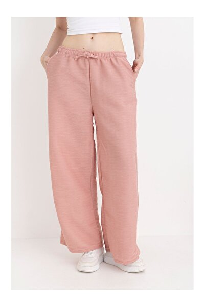 BAKİ Women's Wide Pants